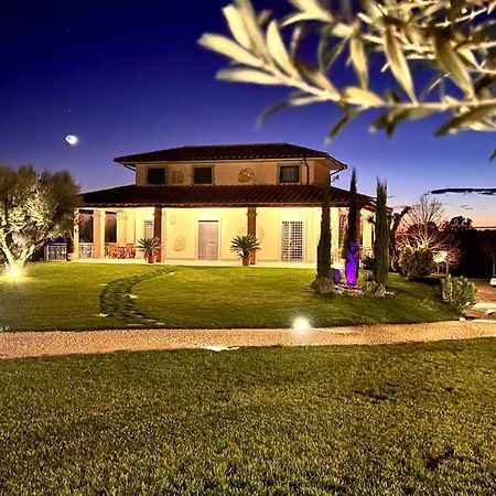 Apartament Agriturismo Bonaventura Montefiascone Zewnętrze zdjęcie