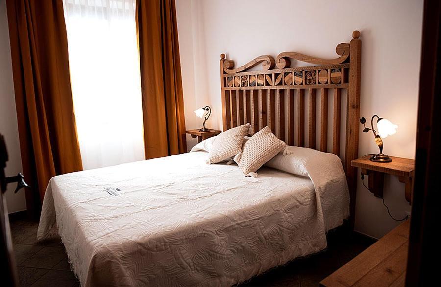 Apartament Agriturismo Bonaventura Montefiascone Zewnętrze zdjęcie