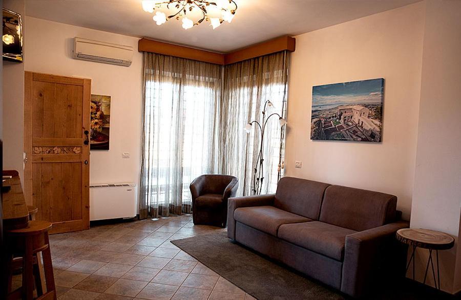 Apartament Agriturismo Bonaventura Montefiascone Zewnętrze zdjęcie