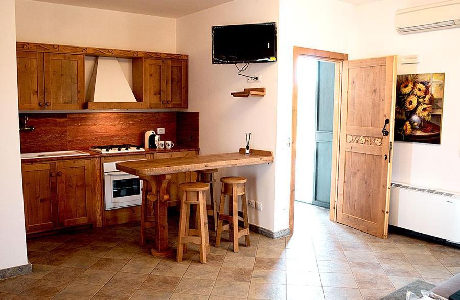 Apartament Agriturismo Bonaventura Montefiascone Zewnętrze zdjęcie