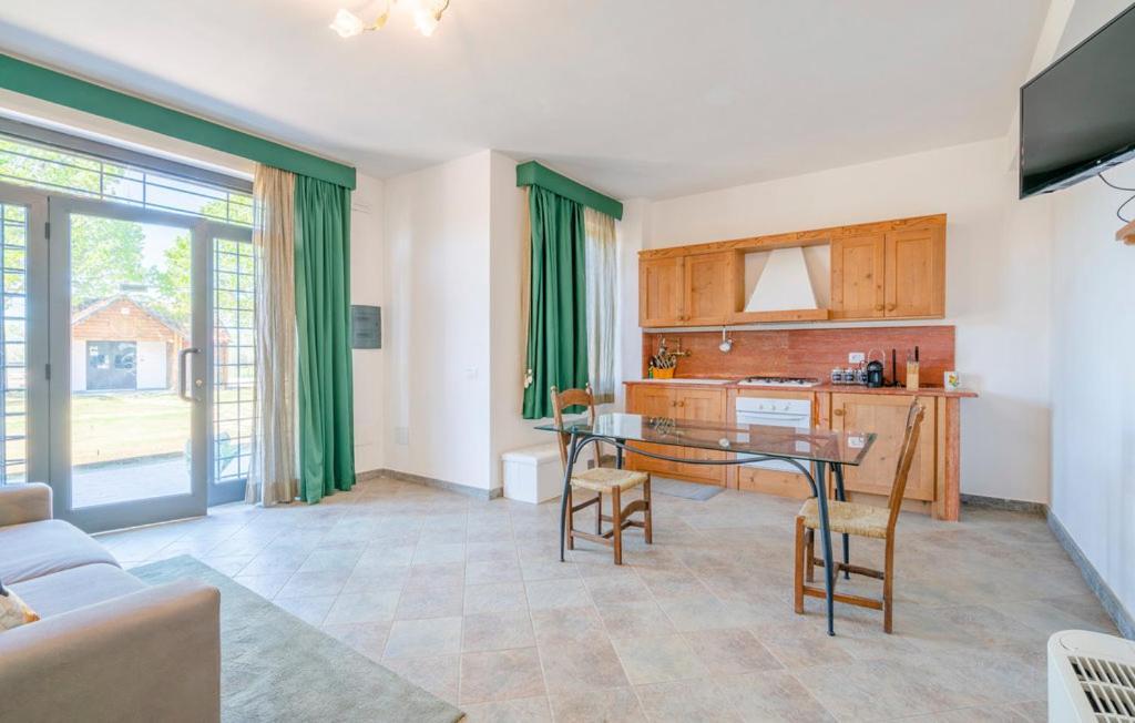 Apartament Agriturismo Bonaventura Montefiascone Zewnętrze zdjęcie