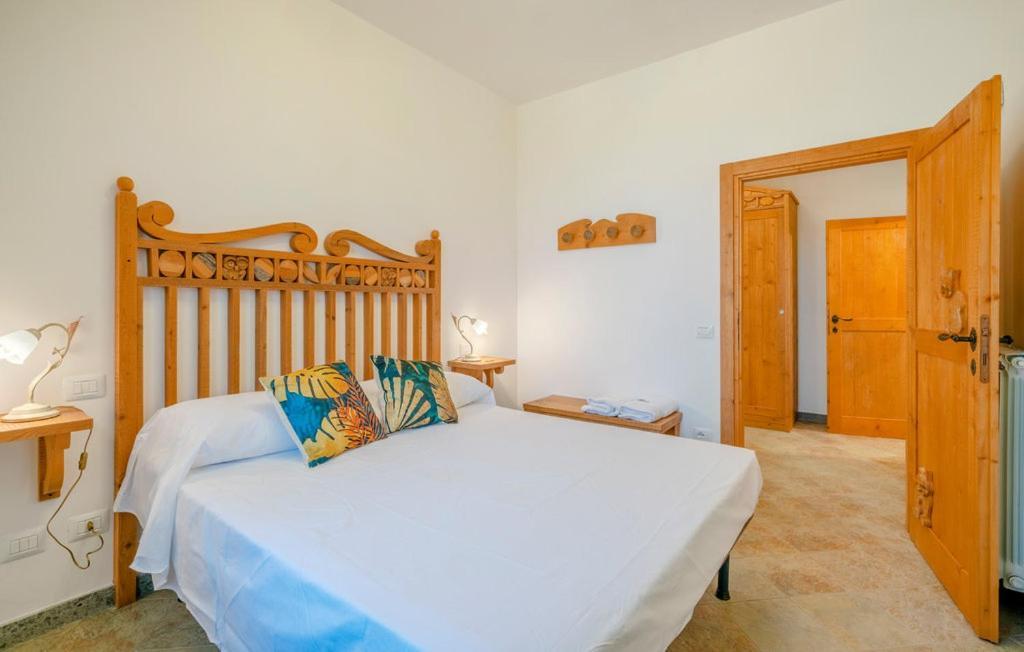 Apartament Agriturismo Bonaventura Montefiascone Zewnętrze zdjęcie