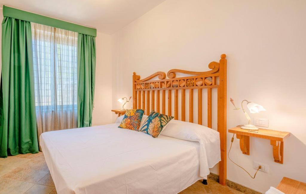 Apartament Agriturismo Bonaventura Montefiascone Zewnętrze zdjęcie