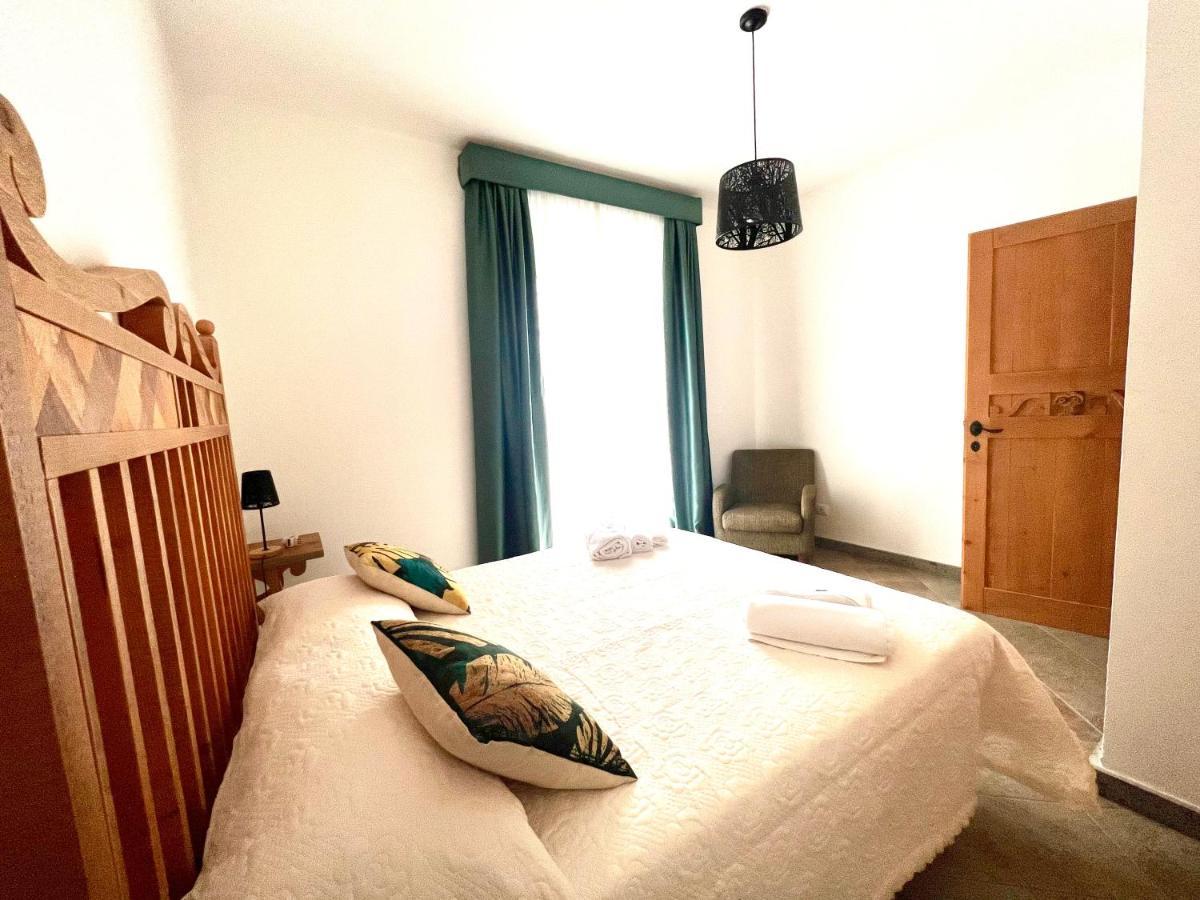 Apartament Agriturismo Bonaventura Montefiascone Zewnętrze zdjęcie