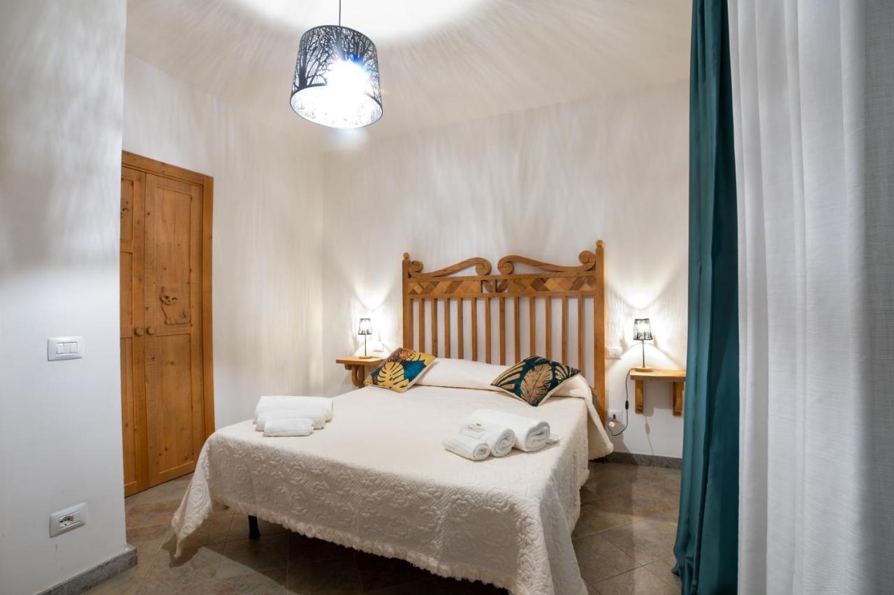 Apartament Agriturismo Bonaventura Montefiascone Zewnętrze zdjęcie